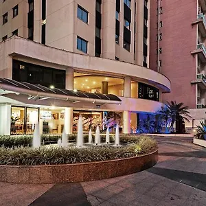 Apartamento Flat Moderno Moema, São Paulo